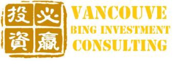 Vancouver Bing Investment Consulting Logo
